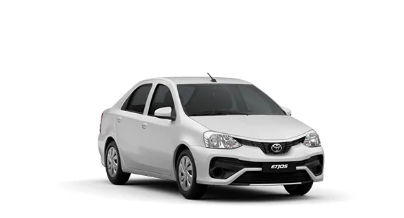 Toyota Etios Sedan X 1.5 (Flex)
