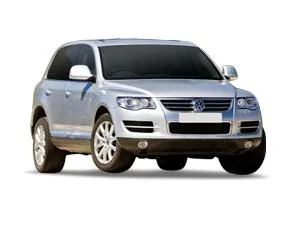 Volkswagen Touareg 3.6 V6