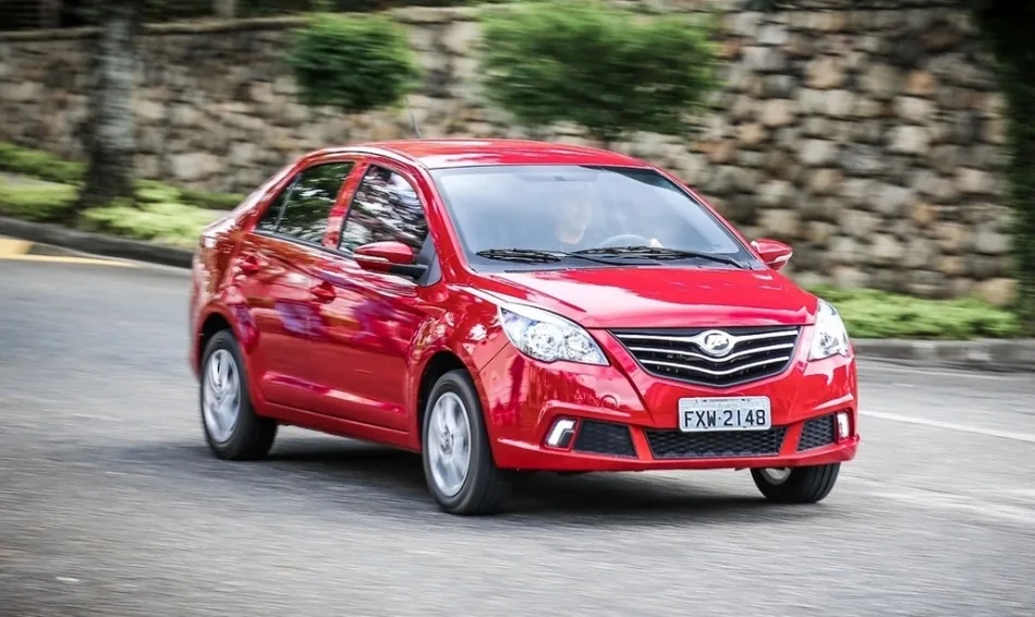 Lifan 530 Talent 1.5