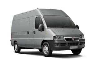 Fiat Ducato Maxi Cargo 2.3 12m