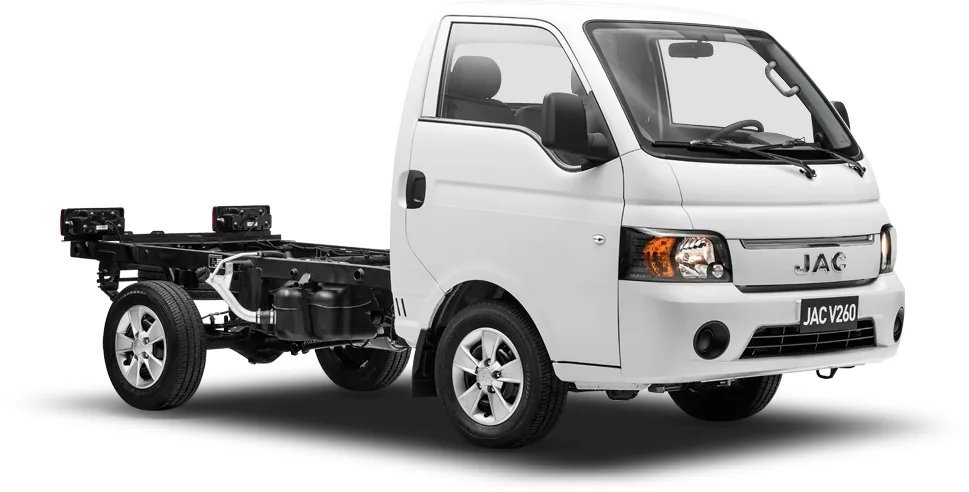 JAC V260 2.0