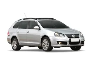 Volkswagen Jetta Variant 2.5 20V