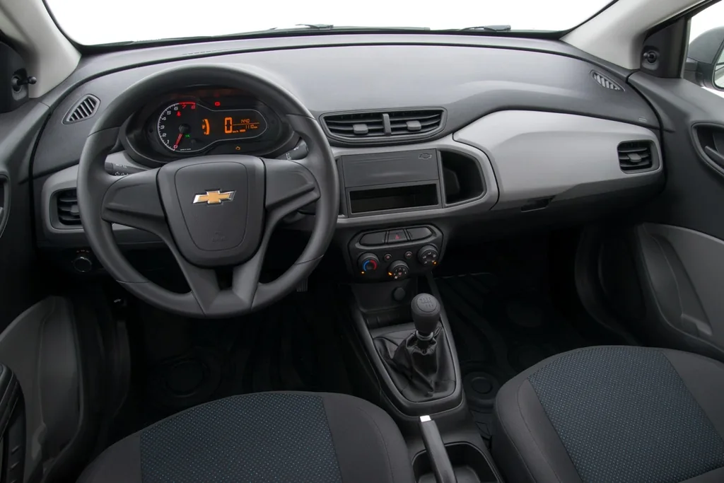 Chevrolet Prisma 1.4 LT SPE/4