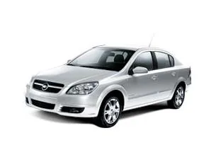 Chevrolet Vectra Elegance 2.0 (Flex) (Aut)