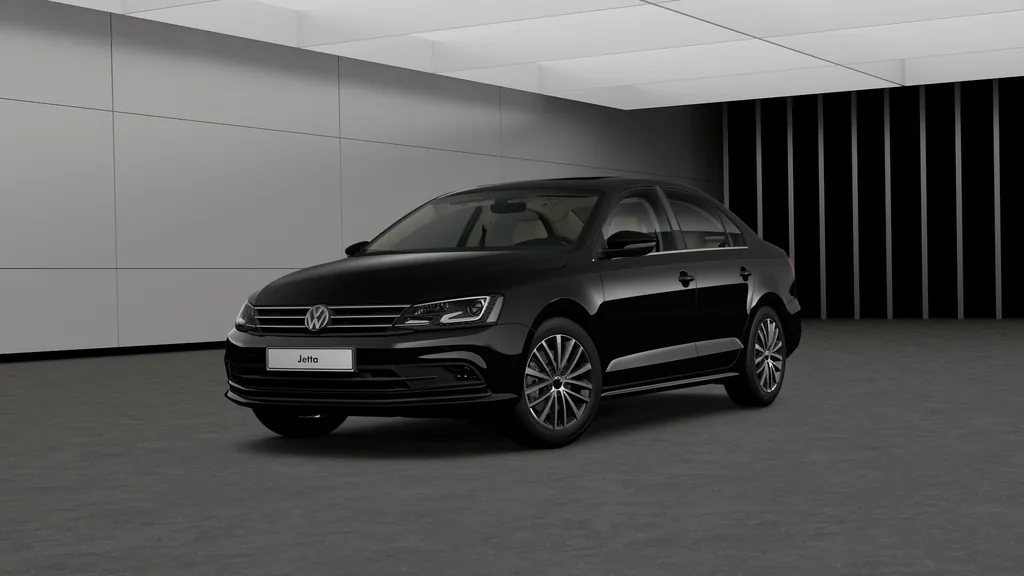 Volkswagen Jetta 2.0 TSI Highline DSG
