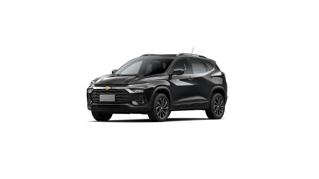 Chevrolet Tracker 1.2 Turbo RS Auto