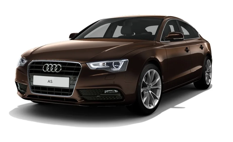 Audi A5 Cabriolet 1.8 TFSI Sportback Ambiente Multitronic