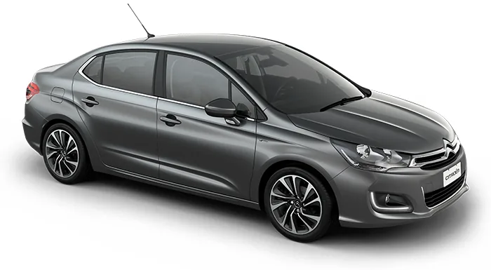Citroen C4 Lounge Série Especial S 1.6 THP (Flex) (Aut)