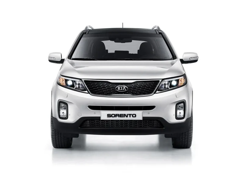 Kia Sorento 3.5 V6 EX 4WD (Aut) S670