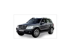 Mercedes-Benz GLK GLK 280