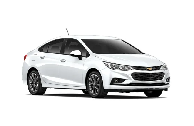 Chevrolet Cruze LT 1.4 16V Ecotec (Aut) (Flex)