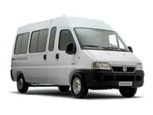 Fiat Ducato Multi Teto Alto 2.3