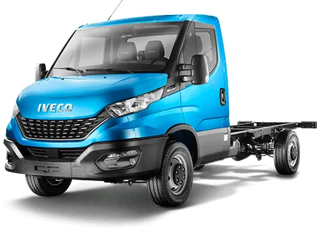 Iveco Daily 3.0 65-180 CS - 4350