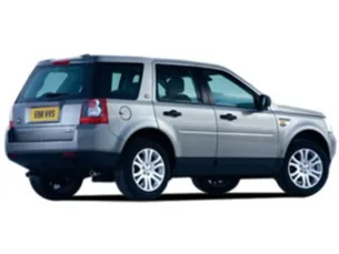 Land Rover Freelander 2 S 4x4 3.2 24V (aut)