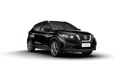 Nissan Kicks 1.6 S (Flex)