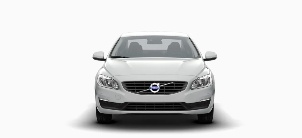 Volvo S60 2.0 T4 Drive-E Momentum