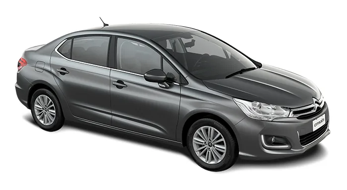 Citroen C4 Lounge Origine 1.6 THP (Flex) (Aut)