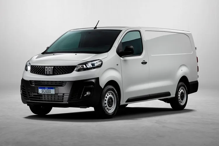 Fiat Scudo Fiat Scudo 1.5 TD Cargo 2022