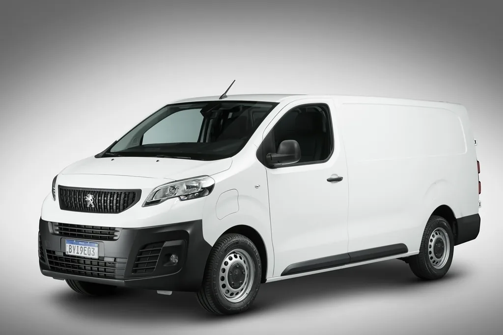 Peugeot e-Expert 1.6 HDi Business Vitré vitre
