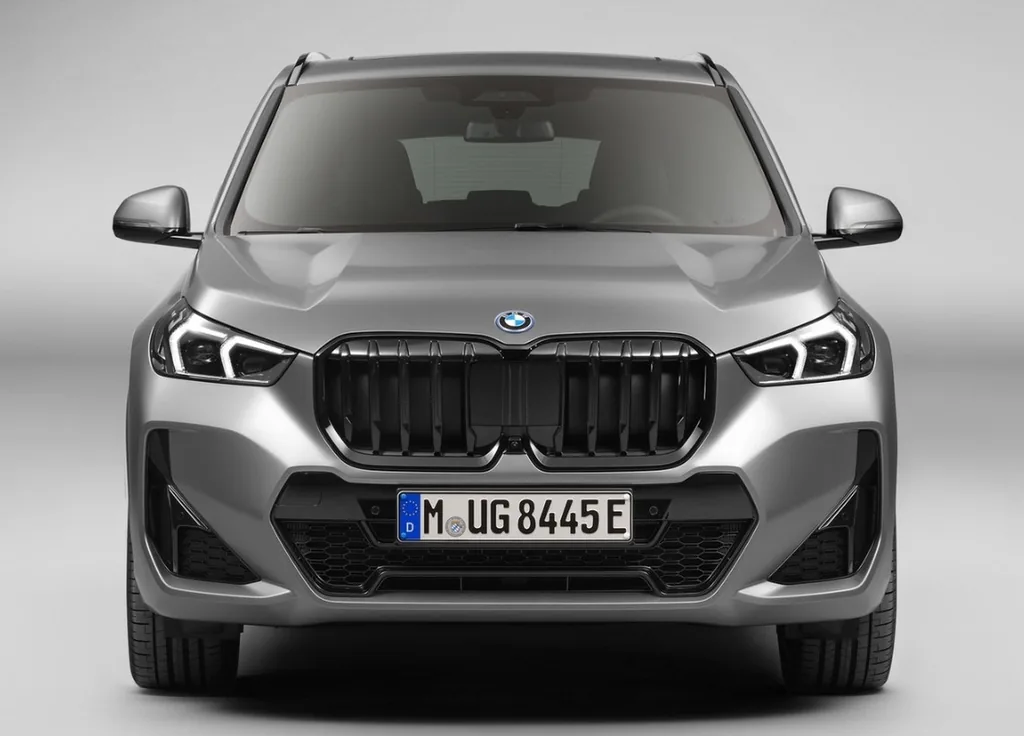 BMW X1 2.0 sDrive20i X Line xline