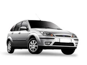 Ford Focus GL 1.6 8V (Flex)