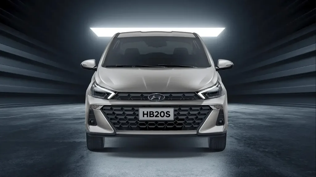 Hyundai HB20S 1.0 S Limited Plus