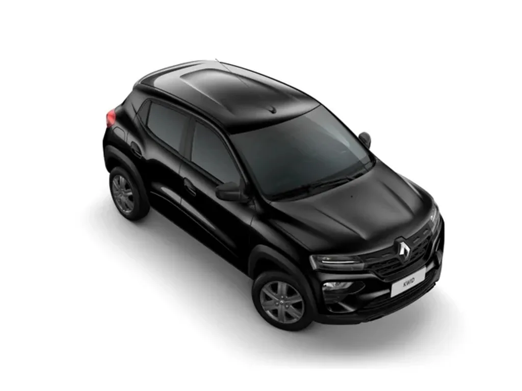 Renault Kwid 1.0 Zen