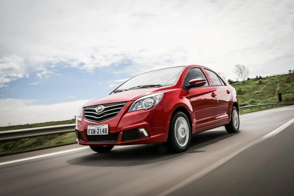 Lifan 530 1.5