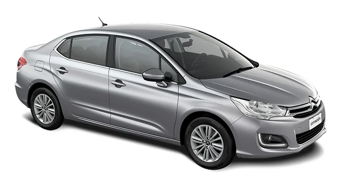 Citroen C4 Lounge Origine 1.6 THP (Flex) (Aut)
