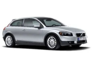 Volvo C30 T5 2.5 Turbo (aut)