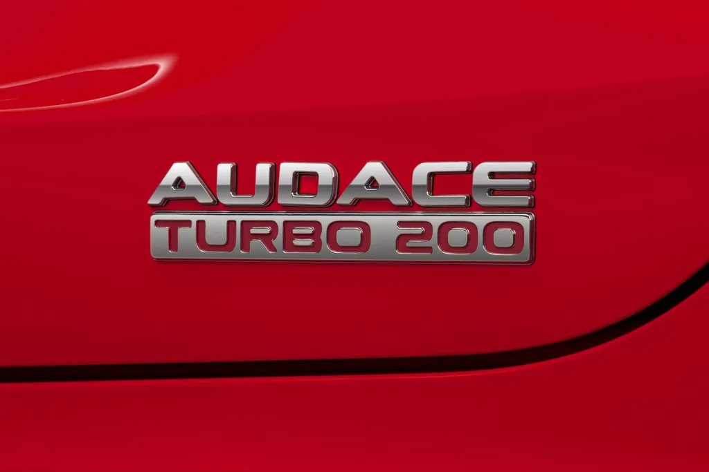 Fiat Pulse 1.0 Turbo 200 Audace AT cvt t200