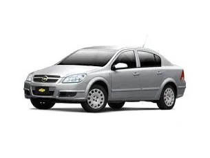Chevrolet Vectra Expression 2.0 (Flex) (Aut)