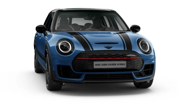 Mini Cooper 2.0 Cooper S Top Piccadilly Auto