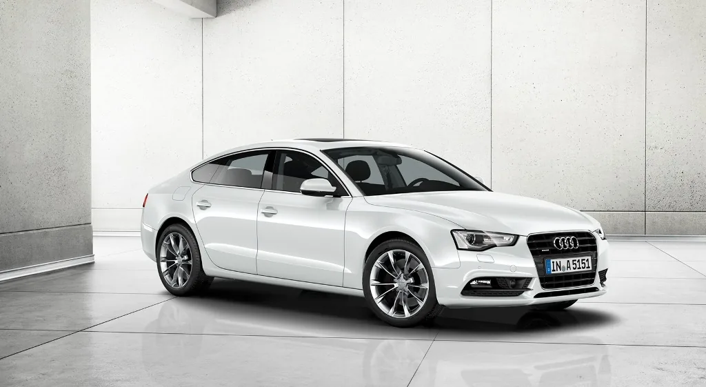 Audi A5 Cabriolet 1.8 TFSI Sportback Ambiente Multitronic