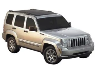Jeep Cherokee Sport 3.7 V6
