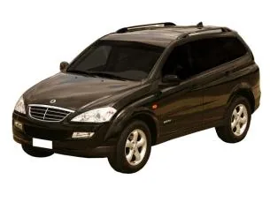 Ssangyong Kyron Executivo 2.0 GLS