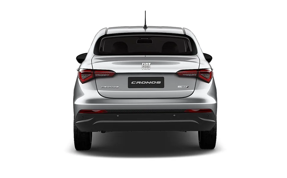 Fiat Cronos 1.3 Drive
