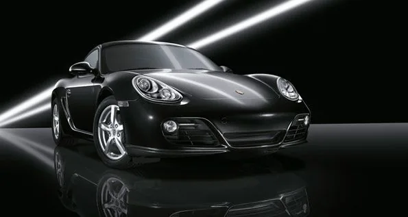 Porsche Cayman 2.9 PDK