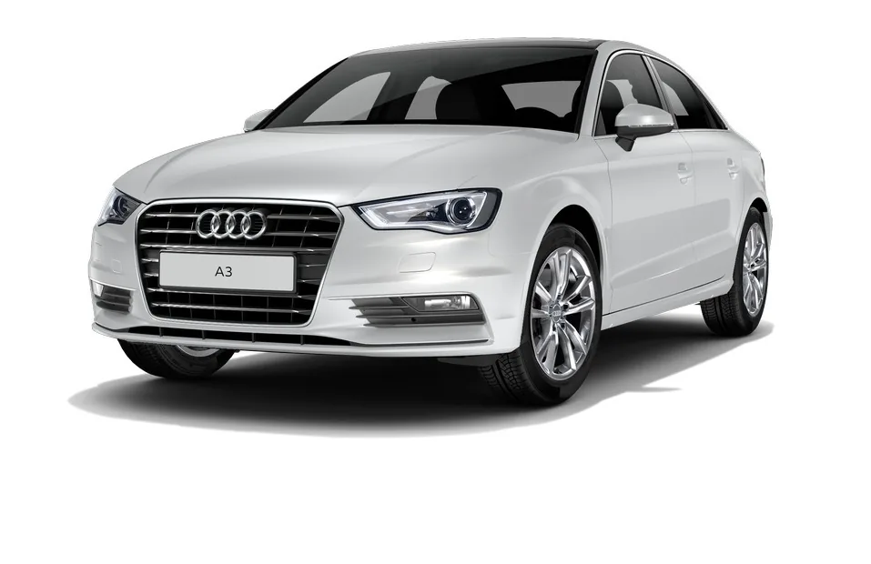 Audi A3 Sedan 2.0 TFSI Ambition S Tronic