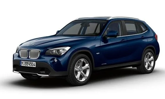 BMW X1 2.0 sDrive20i (Aut)