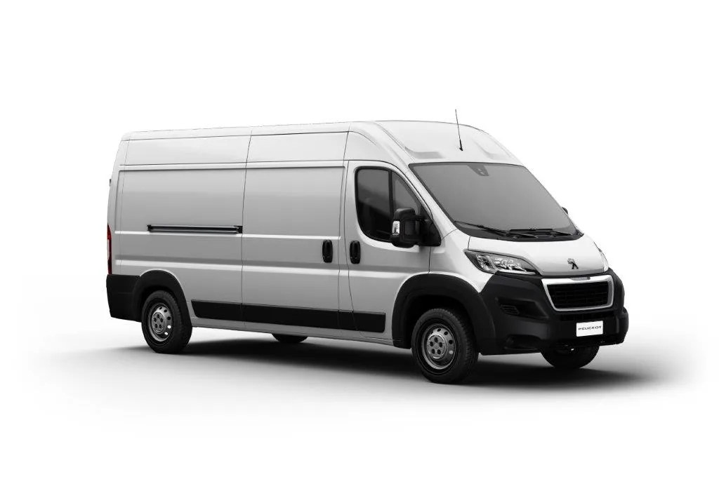 Peugeot Boxer 2.0 BlueHDI Business L3H2 13m