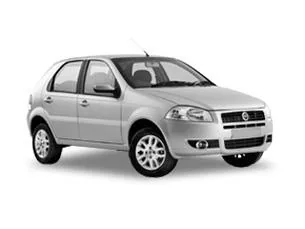 Fiat Palio ELX 1.4 (Flex)
