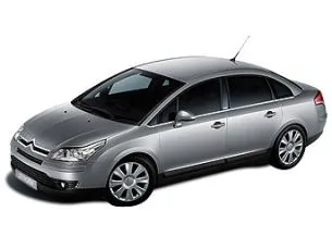 Citroen C4 Pallas GLX 2.0 16V (flex) (aut)
