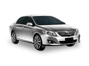 Toyota Corolla Sedan XEi 1.8 16V (flex) (aut)