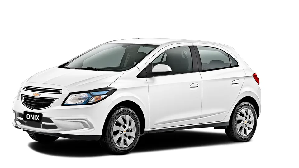 Chevrolet Onix 1.4 LT SPE/4 (Aut)