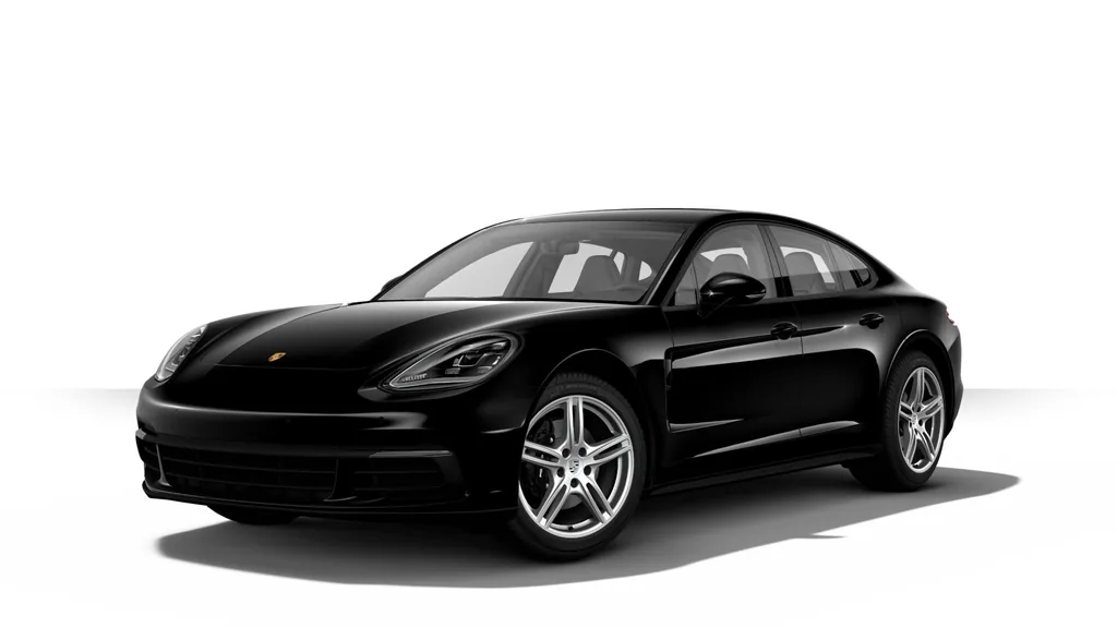 Porsche Panamera 3.0 V6 PDK 4WD