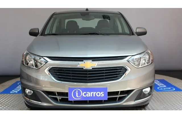 Chevrolet Cobalt LT 1.4 8V (Flex)