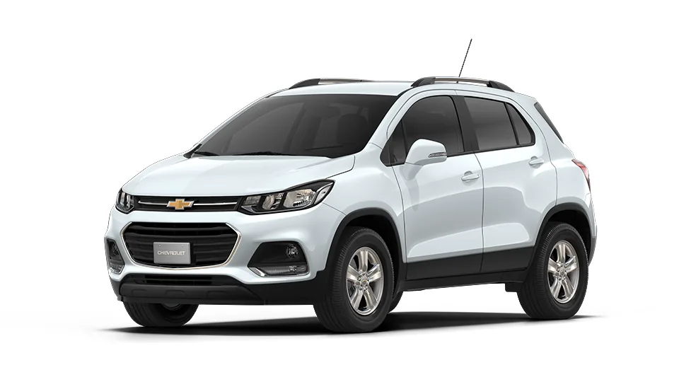 Chevrolet Tracker LT 1.4 16V Ecotec (Flex) (Aut)