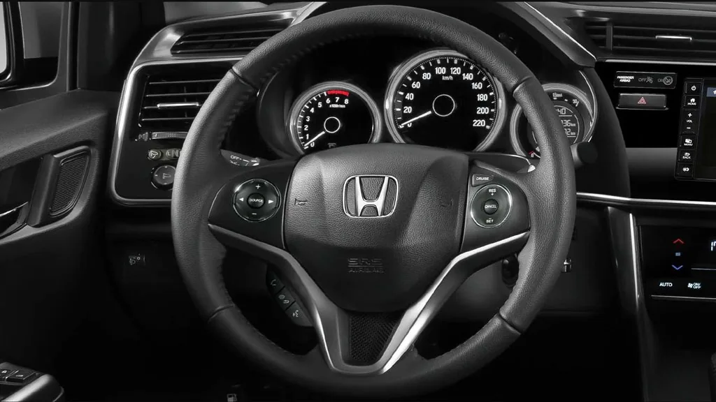 Honda City 1.5 Personal CVT