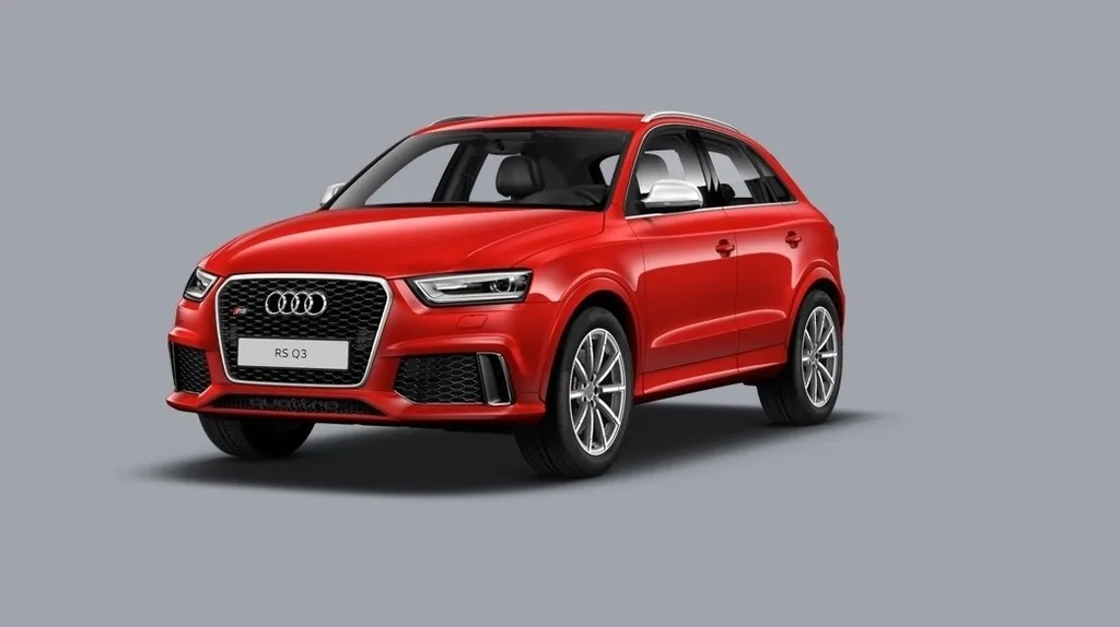 Audi A4 Avant 3.2 FSI V6 (multitronic)